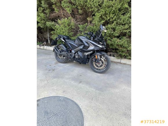Sahibinden Bajaj Pulsar 200 RS 