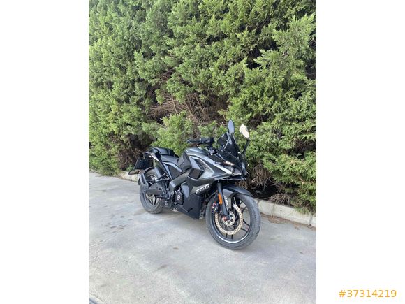 Sahibinden Bajaj Pulsar 200 RS 