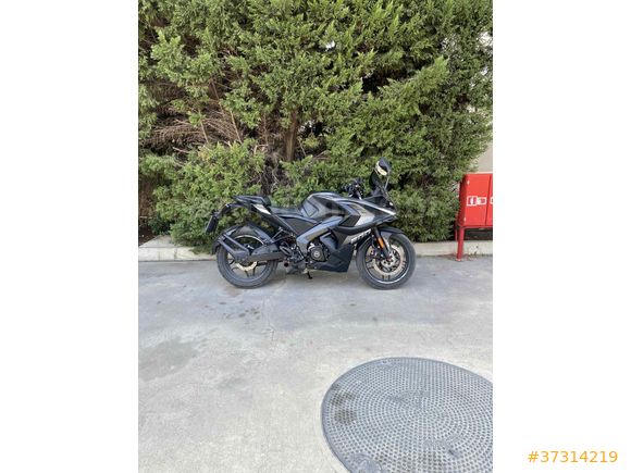 Sahibinden Bajaj Pulsar 200 RS 