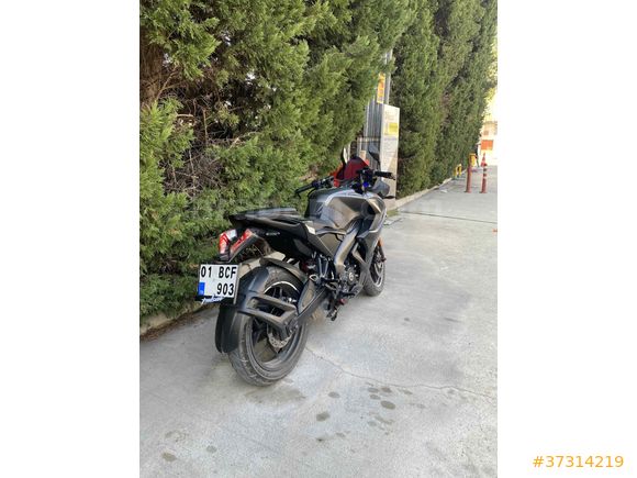 Sahibinden Bajaj Pulsar 200 RS 