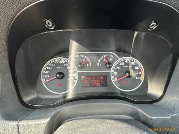 Sahibinden Fiat Albea Sole 1.4 Fire Active 2009 Model 