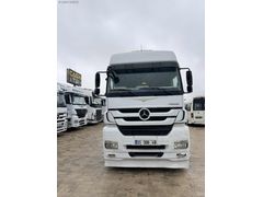 ÇAĞRI TIR//2014 AXOR 1840 HATASIZ BOYASIZ TAMİRLİ//TAKAS VE VADE
