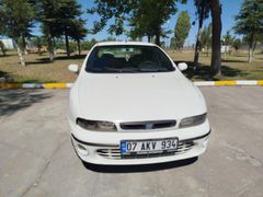 Sahibinden Fiat Marea 1.6 SX 2000 Model Eskişehir 290.000 km Beyaz