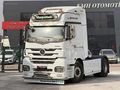 KMH GRUP'DAN 2012 MODEL AXOR HASAR KAYITSIZ