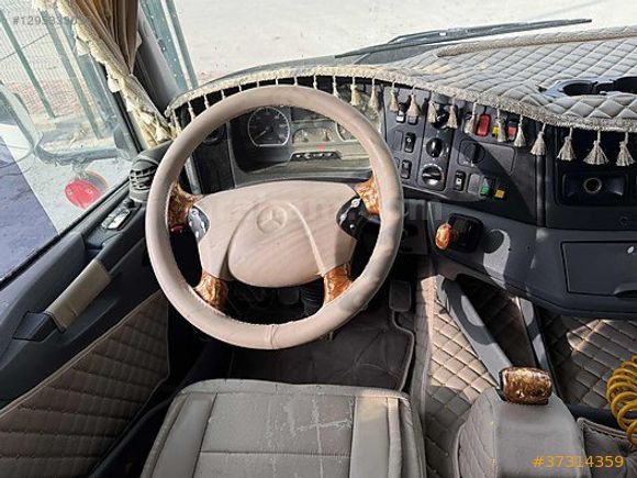 KMH GRUP'DAN 2012 MODEL AXOR HASAR KAYITSIZ