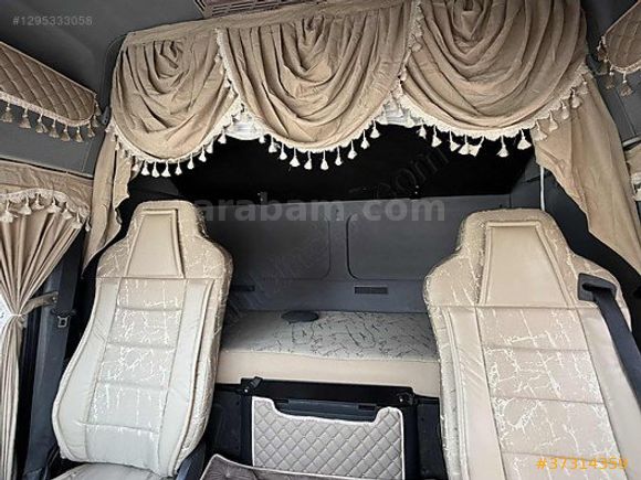 KMH GRUP'DAN 2012 MODEL AXOR HASAR KAYITSIZ