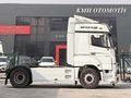 KMH GRUP'DAN 2012 MODEL AXOR HASAR KAYITSIZ