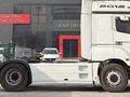 KMH GRUP'DAN 2012 MODEL AXOR HASAR KAYITSIZ