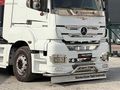 KMH GRUP'DAN 2012 MODEL AXOR HASAR KAYITSIZ