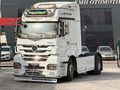 KMH GRUP'DAN 2012 MODEL AXOR HASAR KAYITSIZ