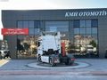 KMH GRUP'DAN 2014 MODEL AXOR ADETLİ