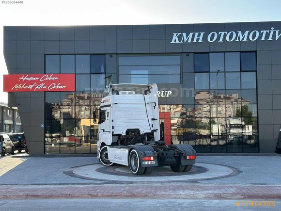 KMH GRUP'DAN 2014 MODEL AXOR ADETLİ