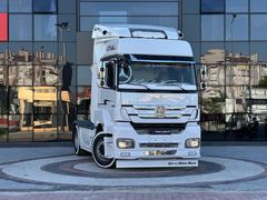 KMH GRUP'DAN 2014 MODEL AXOR ADETLİ