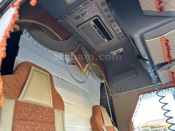 KMH GRUP'DAN 2014 MODEL AXOR ADETLİ