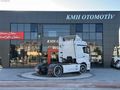 KMH GRUP'DAN 2014 MODEL AXOR ADETLİ