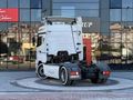 KMH GRUP'DAN 2014 MODEL AXOR ADETLİ