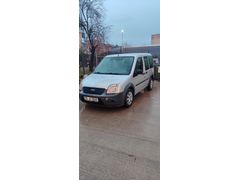 Sahibinden Ford Tourneo Connect 1.8 TDCI GLX 2011 Model  258.000 km Gri
