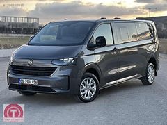 2025 WOLKSVAGEN CARAVELLE 2.0 TDI LIFE OTOMOBİL DSG BOYASIZ