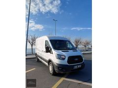 2.0ECOBLUE 11 METREKÜP KLİMALI TRANSİT SIFIR MUAYENE