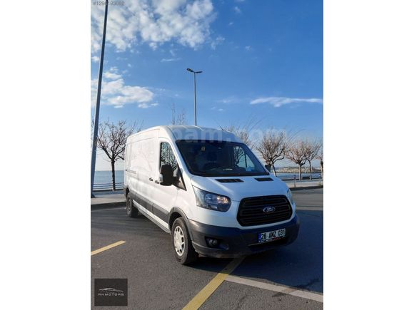 2.0ECOBLUE 11 METREKÜP KLİMALI TRANSİT SIFIR MUAYENE