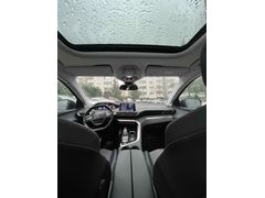 Sahibinden Peugeot 3008 1.5 BlueHDI Allure 2022 Model  19.463 km Mavi (metalik)