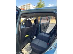 Sahibinden Hyundai Getz 1.4 DOHC AB AC 2007 Model 