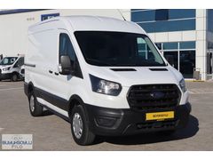 BÜYÜKSOYLU FİLO/2021 FORD TRANSİT 350 M 9.5 M³ PANELVAN 130 HP