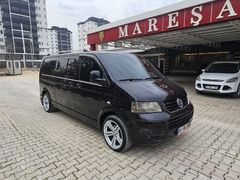 E.S OTOMOTİVDEN TRANSPORTER+VİP+MUAYENE SIFIR