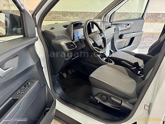 ELMAS KESİM JANT+ÖNCAM ISITMA+KONTAKSIZ KAPIAÇMAKİLİTLEME+FATURA