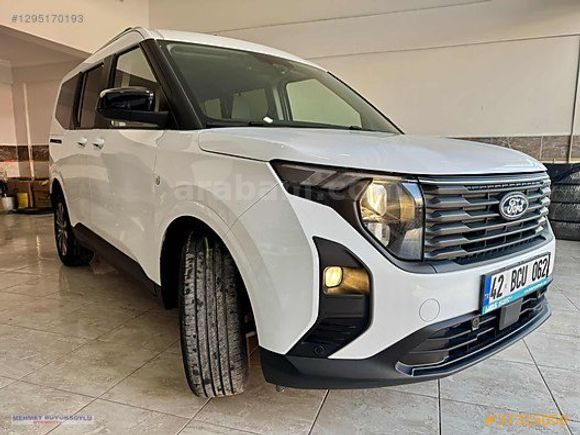 ELMAS KESİM JANT+ÖNCAM ISITMA+KONTAKSIZ KAPIAÇMAKİLİTLEME+FATURA