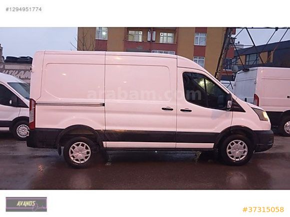 1.89 0RAN-2020-KLIMALI-TAMAMI KREDİ-350M-167 BİN KMDE-KARTA TAKS