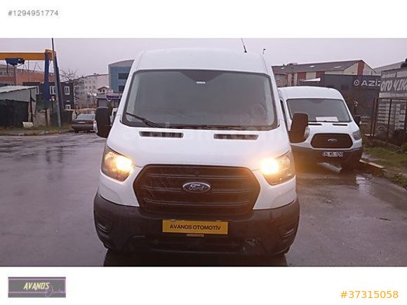 1.89 0RAN-2020-KLIMALI-TAMAMI KREDİ-350M-167 BİN KMDE-KARTA TAKS