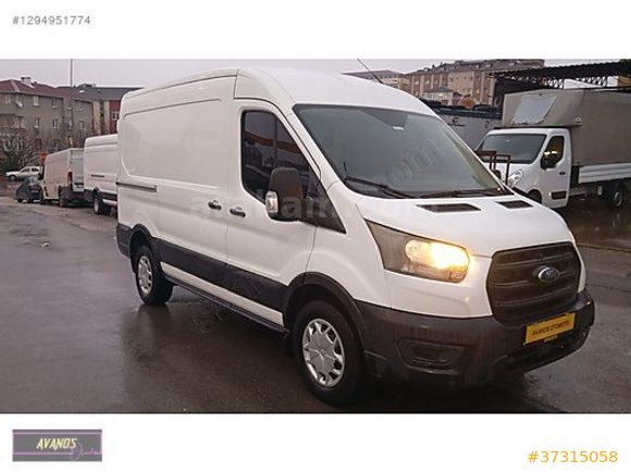 1.89 0RAN-2020-KLIMALI-TAMAMI KREDİ-350M-167 BİN KMDE-KARTA TAKS
