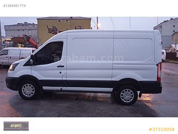 1.89 0RAN-2020-KLIMALI-TAMAMI KREDİ-350M-167 BİN KMDE-KARTA TAKS
