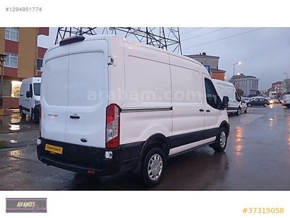 1.89 0RAN-2020-KLIMALI-TAMAMI KREDİ-350M-167 BİN KMDE-KARTA TAKS