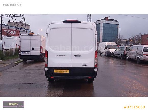 1.89 0RAN-2020-KLIMALI-TAMAMI KREDİ-350M-167 BİN KMDE-KARTA TAKS