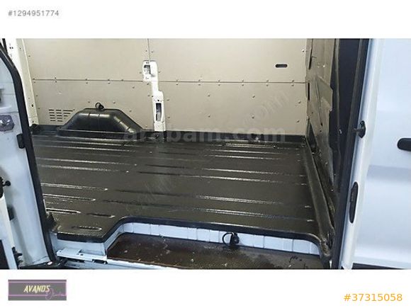1.89 0RAN-2020-KLIMALI-TAMAMI KREDİ-350M-167 BİN KMDE-KARTA TAKS