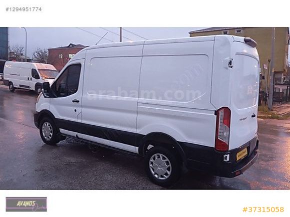 1.89 0RAN-2020-KLIMALI-TAMAMI KREDİ-350M-167 BİN KMDE-KARTA TAKS