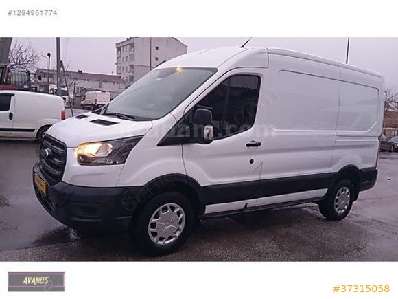 1.89 0RAN-2020-KLIMALI-TAMAMI KREDİ-350M-167 BİN KMDE-KARTA TAKS