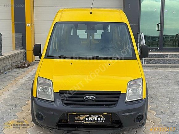 2013 MODEL 90'LIK - 228.000KM - ÇİFT SÜRGÜLÜ - KLİMALI - 0 VİZE