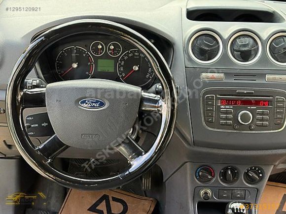 2013 MODEL 90'LIK - 228.000KM - ÇİFT SÜRGÜLÜ - KLİMALI - 0 VİZE