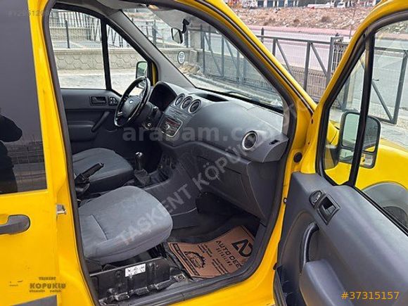 2013 MODEL 90'LIK - 228.000KM - ÇİFT SÜRGÜLÜ - KLİMALI - 0 VİZE