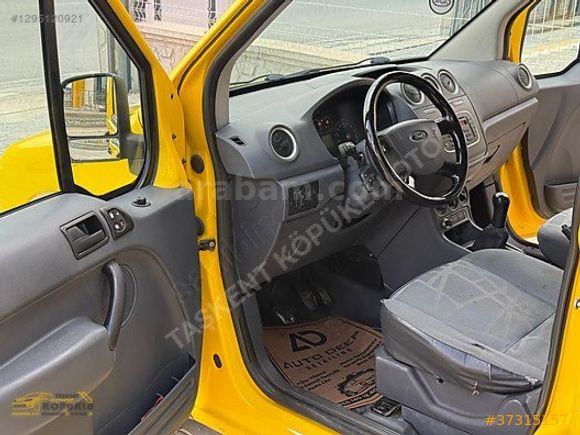 2013 MODEL 90'LIK - 228.000KM - ÇİFT SÜRGÜLÜ - KLİMALI - 0 VİZE