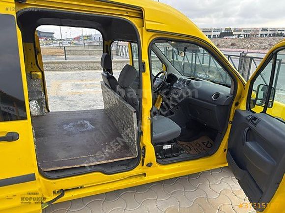 2013 MODEL 90'LIK - 228.000KM - ÇİFT SÜRGÜLÜ - KLİMALI - 0 VİZE