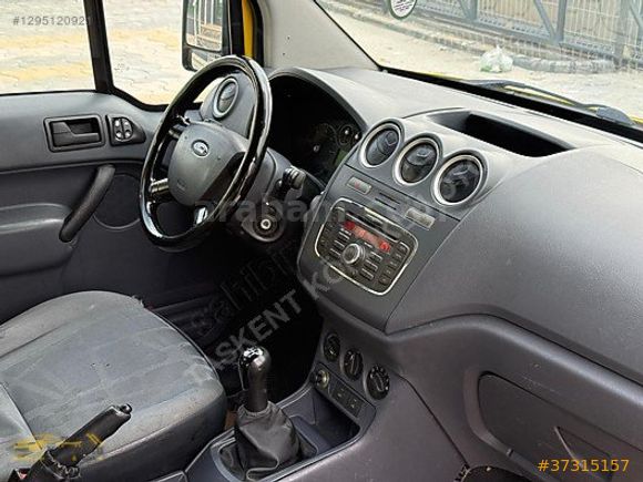 2013 MODEL 90'LIK - 228.000KM - ÇİFT SÜRGÜLÜ - KLİMALI - 0 VİZE