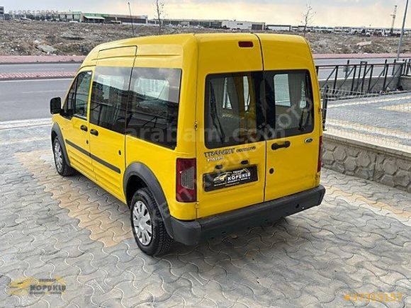 2013 MODEL 90'LIK - 228.000KM - ÇİFT SÜRGÜLÜ - KLİMALI - 0 VİZE