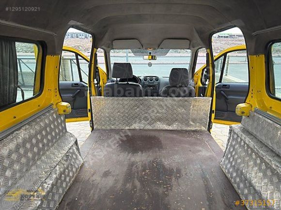 2013 MODEL 90'LIK - 228.000KM - ÇİFT SÜRGÜLÜ - KLİMALI - 0 VİZE