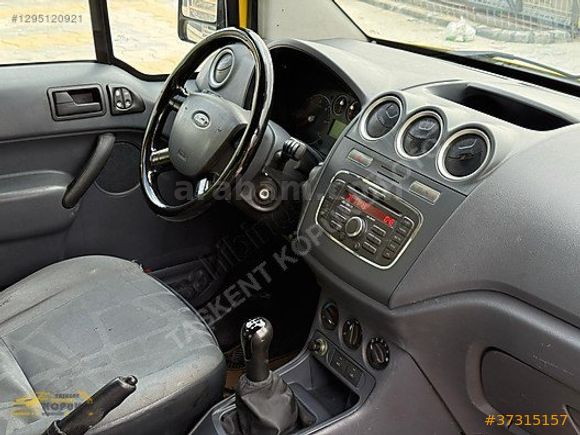 2013 MODEL 90'LIK - 228.000KM - ÇİFT SÜRGÜLÜ - KLİMALI - 0 VİZE
