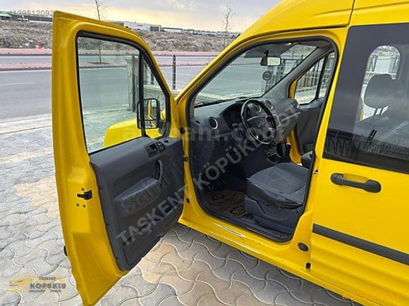 2013 MODEL 90'LIK - 228.000KM - ÇİFT SÜRGÜLÜ - KLİMALI - 0 VİZE