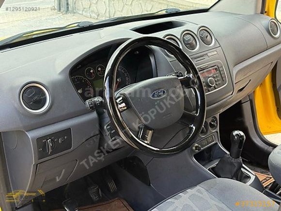 2013 MODEL 90'LIK - 228.000KM - ÇİFT SÜRGÜLÜ - KLİMALI - 0 VİZE